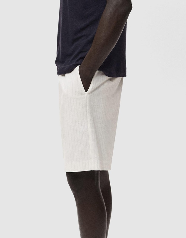 M.N.G - Ronald Bermuda Shorts