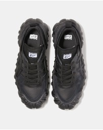 Onitsuka Tiger - Dentigre LS - Unisex