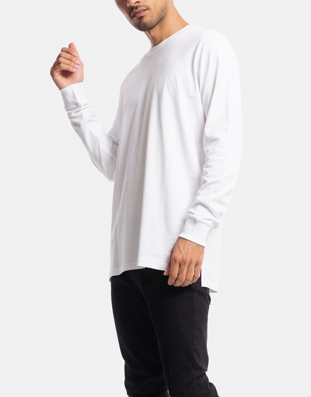 Stock & Co. - Stock Long Sleeve Tee