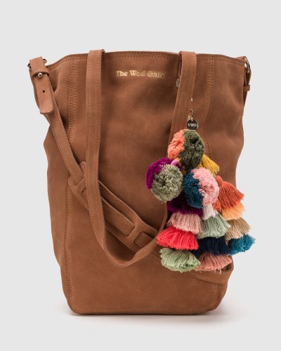 Berber Tote