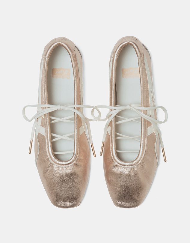 Onitsuka Tiger - Gymnarina