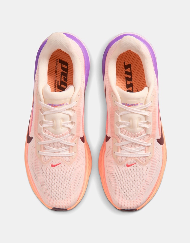 Nike - Pegasus 42 - Women's