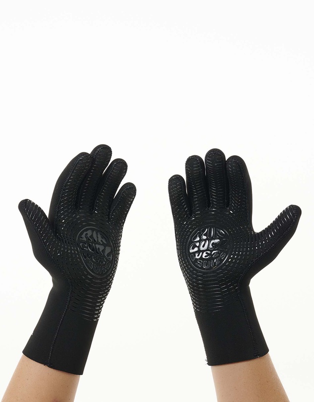 Rip Curl - Dawn Patrol 2mm Glove - Kids