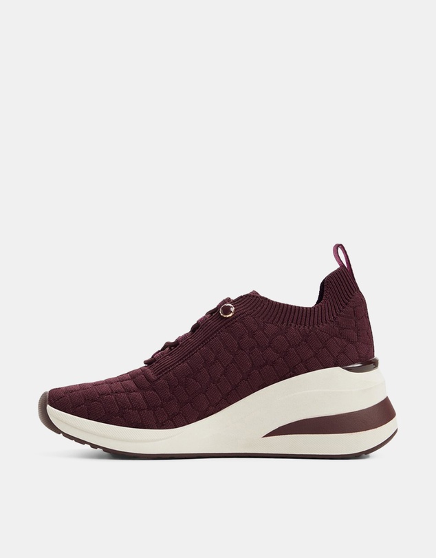 ALDO - Iboni Wedge Sneakers