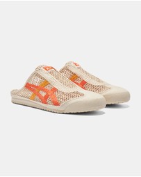 Onitsuka Tiger - Mexico 66 Sabot - Unisex