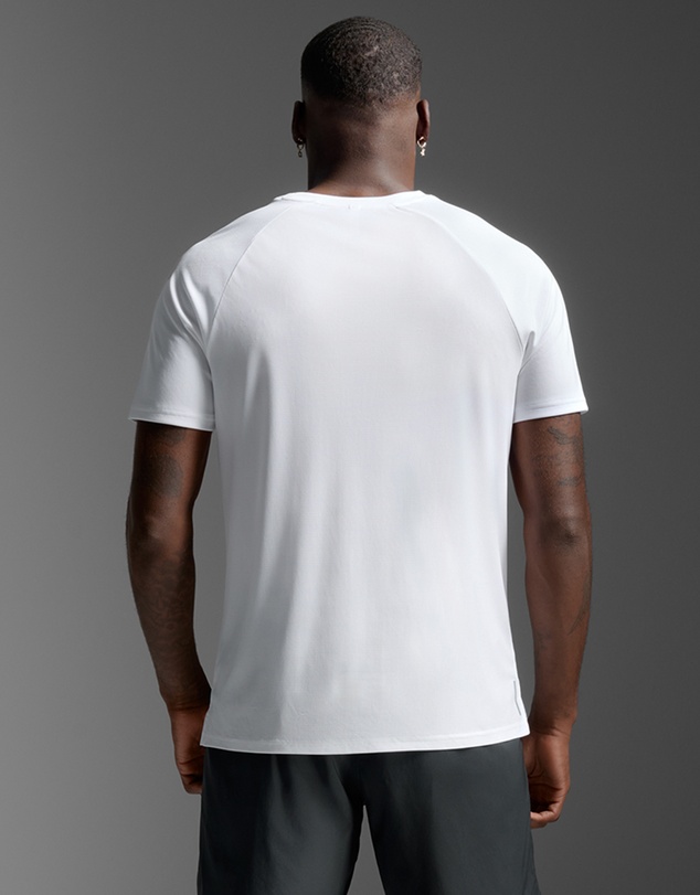 2XU - Aero Mesh Tee