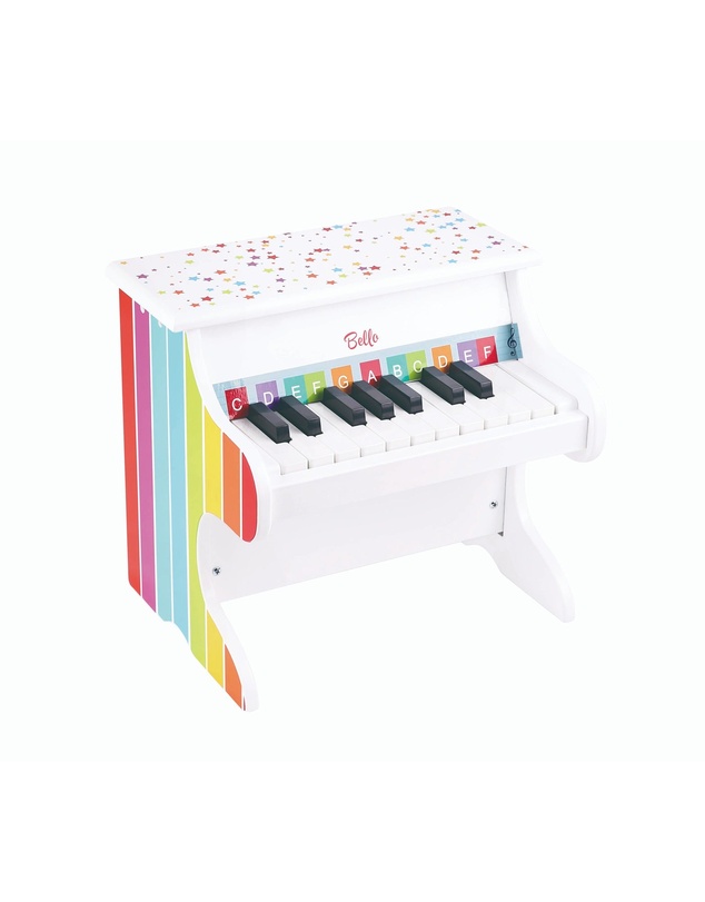 Bello - Carnival Piano