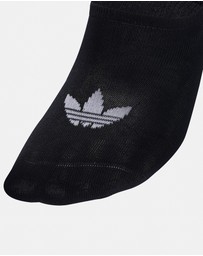 adidas Originals - 3-Pairs Low Cut Socks
