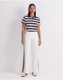 Sportscraft - Bailey Track Pant