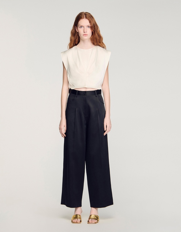 Sandro - Zephir Pants