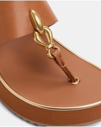 ALDO - Penelopy T-Strap Wedges