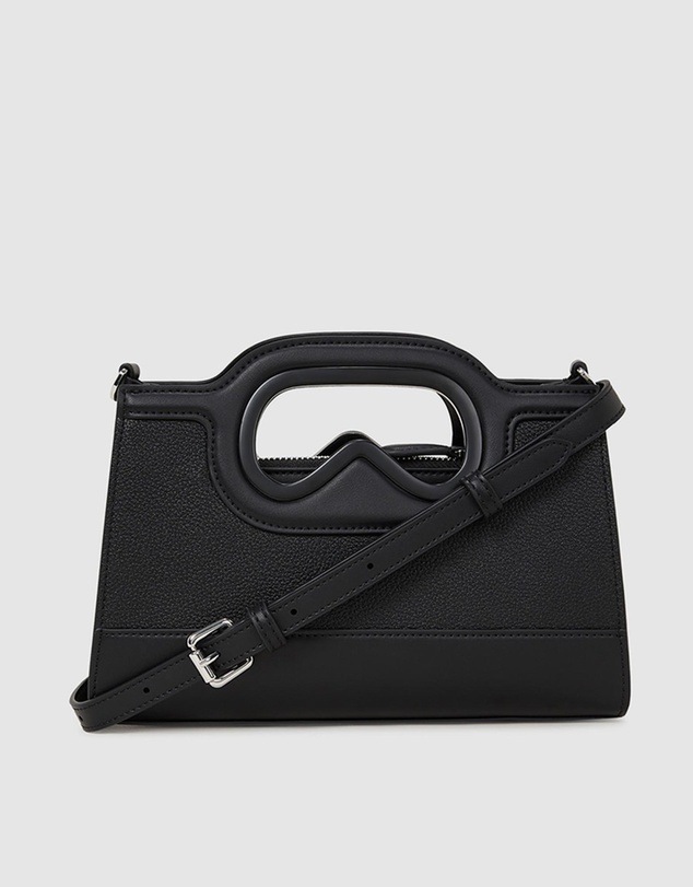 Karl Lagerfeld - K/Aviator Mini Tote Bag