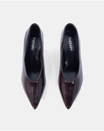 Therapy - Jordyn Pumps