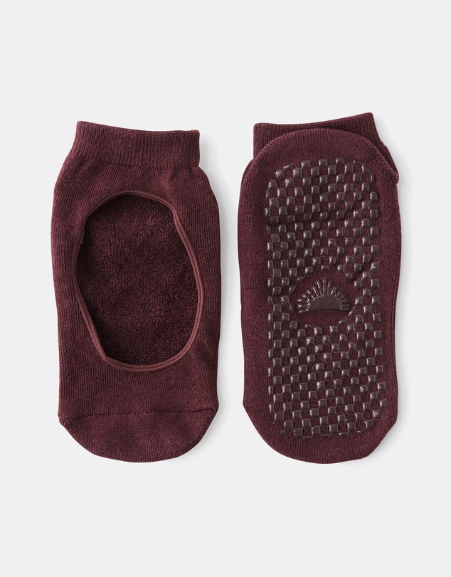 Cotton On Body Active - Performance Pilates Grip Socks