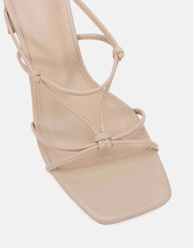 Novo - Macie Heels