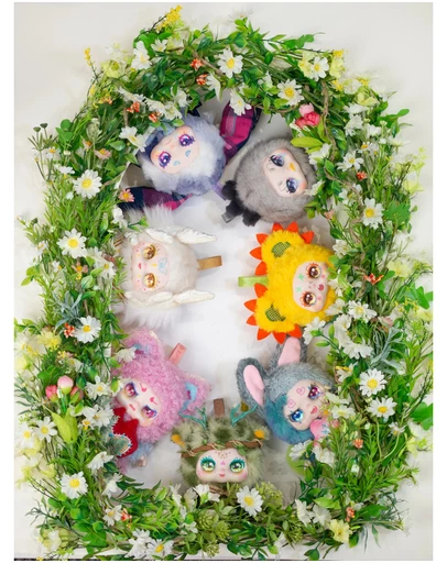 Kimmon - Spring New Growth Assorted Blind Box