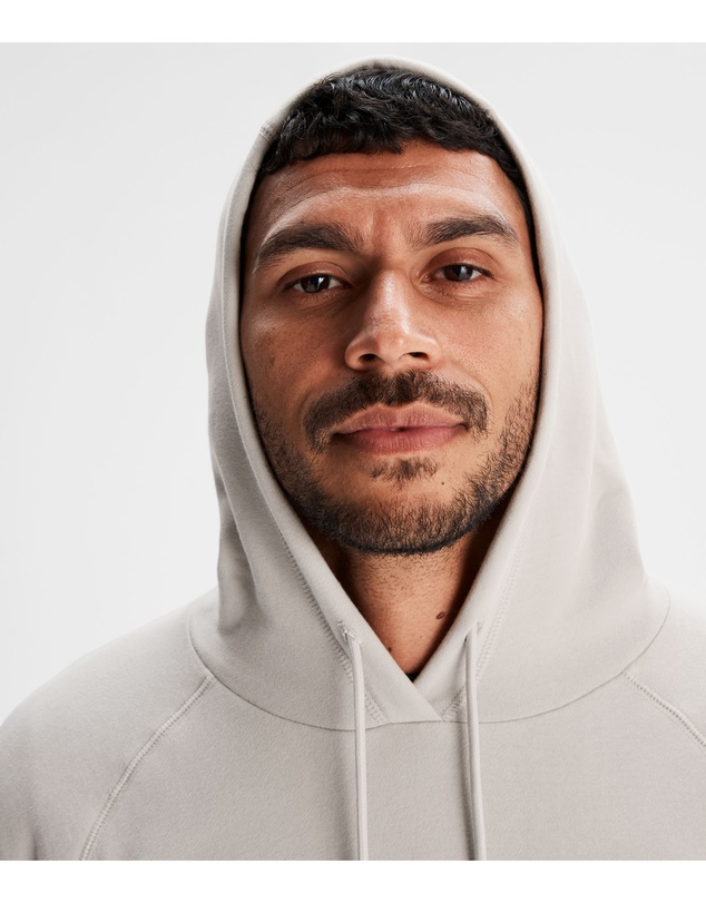Kathmandu - Heritage Logo LT BB Hoodie