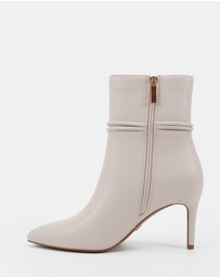 Novo - Dayna Ankle Boots