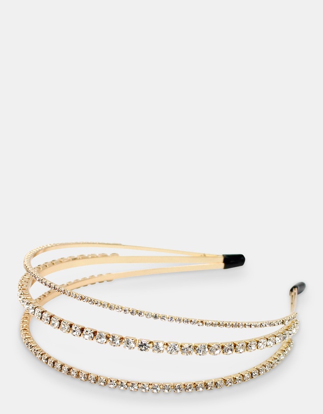 Morgan & Taylor - Halsey Headband
