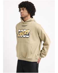Standard - Interval Hoodie