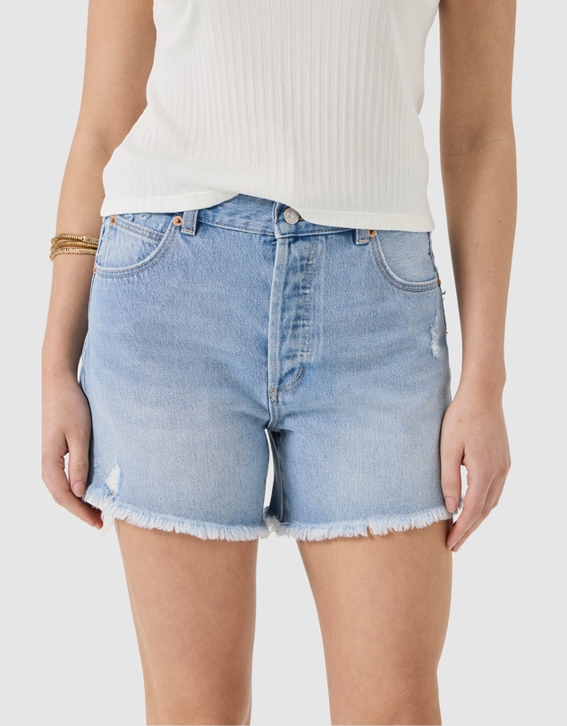 Rolla's - Lou Short - Sunshine Blue