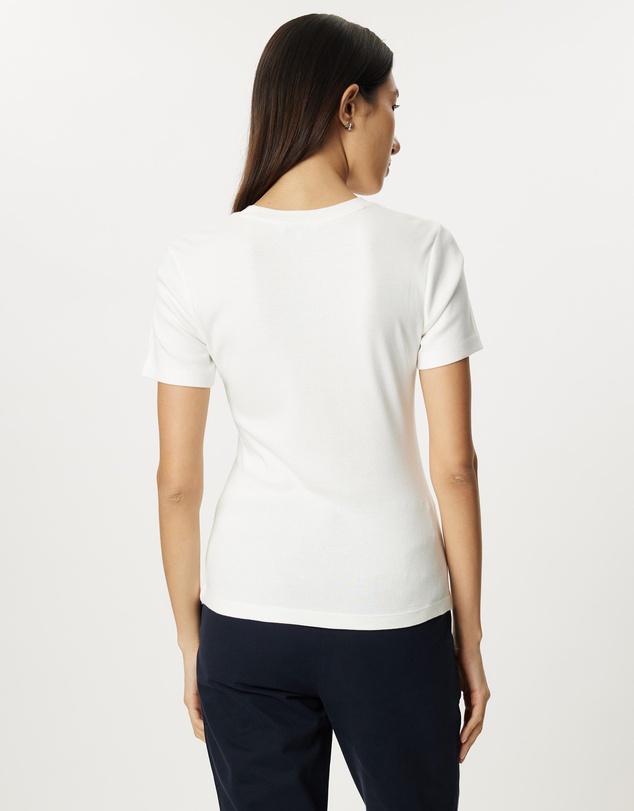 Tommy Hilfiger - Cody Slim Crew Neck T-Shirt