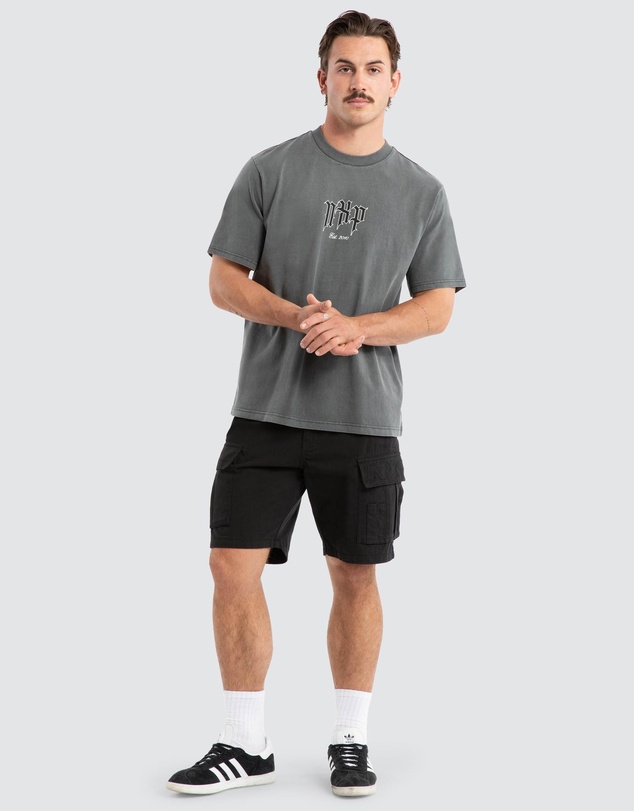 Nena & Pasadena - Prevail Classic Tee
