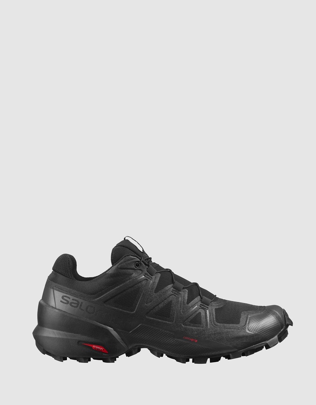 Salomon - Speedcross 5 - Men's