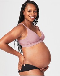 Cake Maternity - Freckles Recycle Nursing Bra