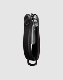 Orbitkey - Key Organiser Pro Leather