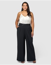 Something 4 Olivia - Louise Pant