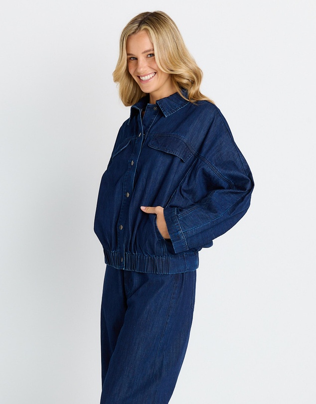 Betty Basics - Goldie Jacket