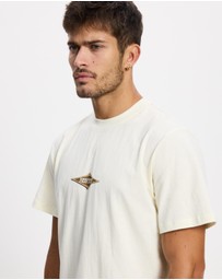 Rhythm - Stencil Vintage SS T-Shirt
