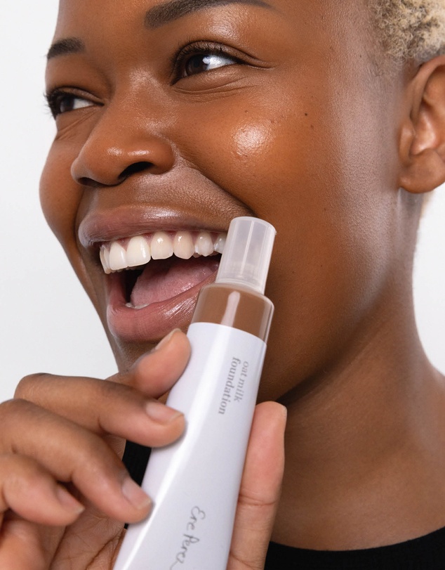 Ere Perez - Oat Milk Foundation - Mocha