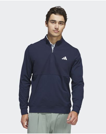 Collegiate Navy