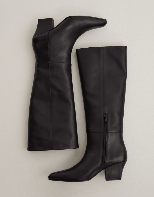 Witchery - Noah Boots