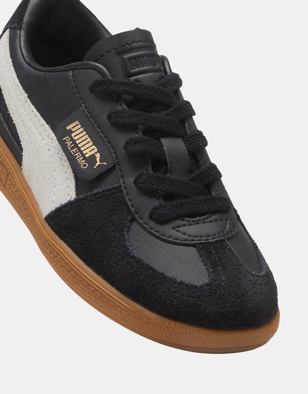 Puma - Palermo Leather Pre-School