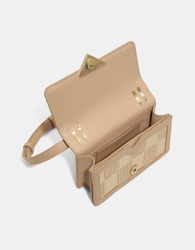 ALDO - Zenithpursemini Crossbody Bag
