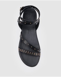 Nude Footwear - Zalli