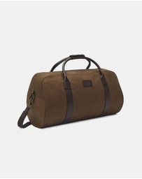 R.M.Williams - Hawkesbury Holdall