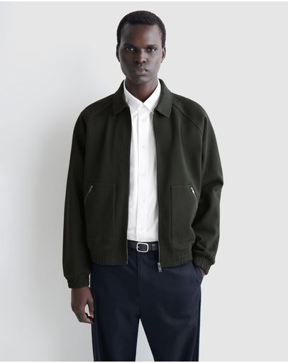 Dark Green