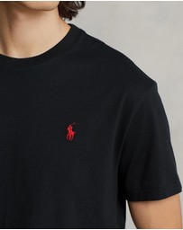 Polo Ralph Lauren - Classic Fit Crew Neck T-Shirt