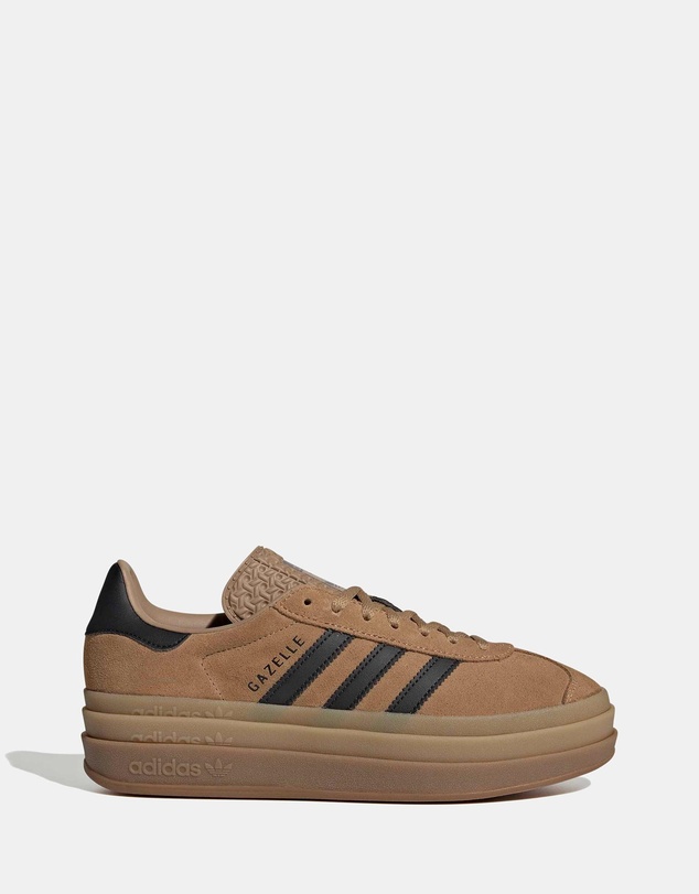 adidas Originals - Gazelle Bold Shoes - Women's
