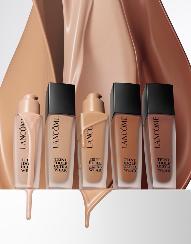 Lancome - Teint Idole Ultra Wear Foundation 30ml