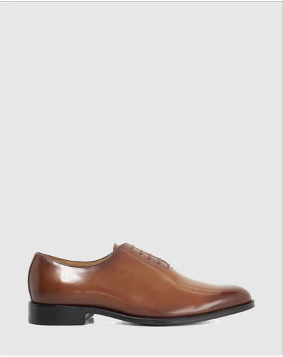 Dune London - Sylvester - Tan