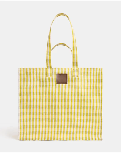 EAU BAGS - Vacay Travel Bag