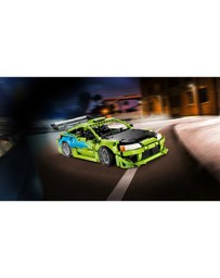 LEGO - 42229 Fast and Furious Mitsubishi Eclipse Car