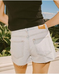 Dr Denim - Skye Shorts