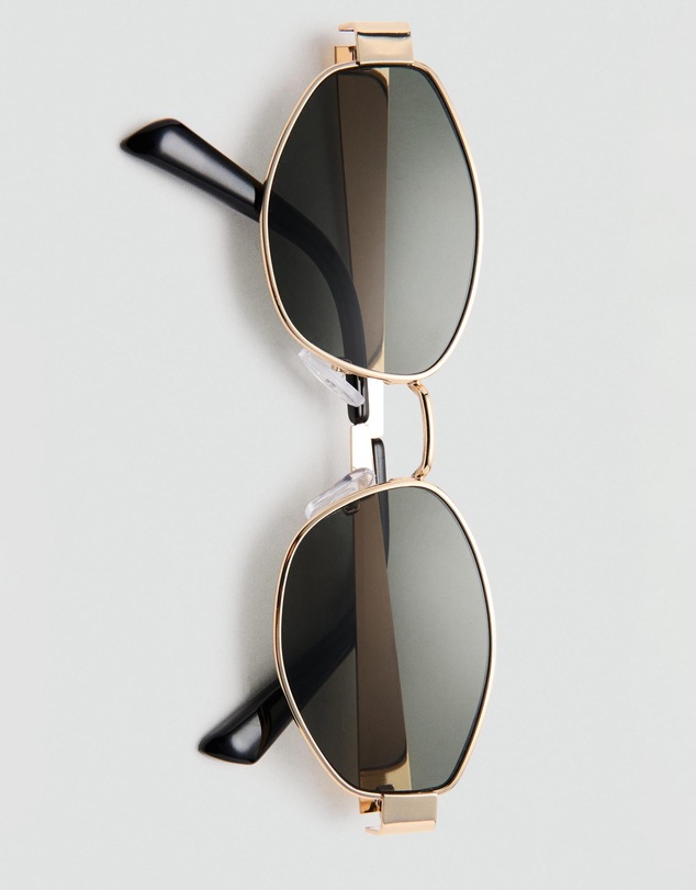 M.N.G - Esme Sunglasses