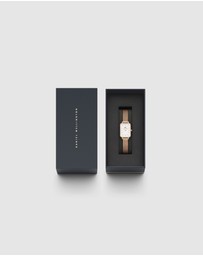 Daniel Wellington - Quadro Melrose